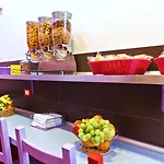 梦之站酒店 4*
