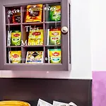 梦之站酒店 住宿加早餐酒店 罗马