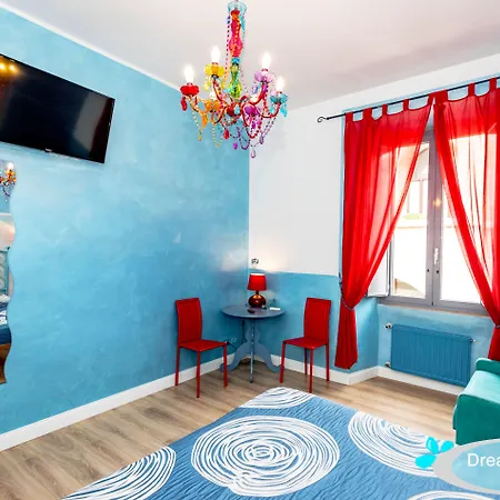 Dream Station Nocleg ze śniadaniem 4*
