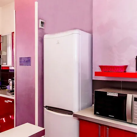 Nocleg ze śniadaniem Dream Station 4*