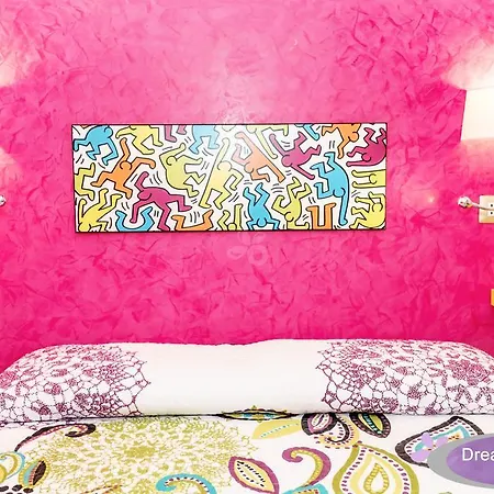 Nocleg ze śniadaniem Dream Station 4*