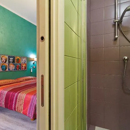 Dream Station Nocleg ze śniadaniem 4*