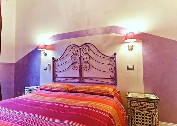 Dream Station Bed & Breakfast