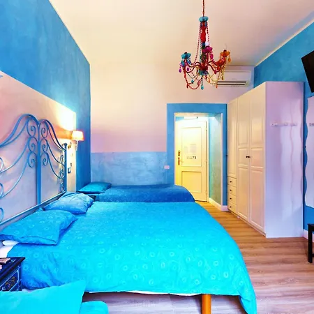 Dream Station Bed & Breakfast