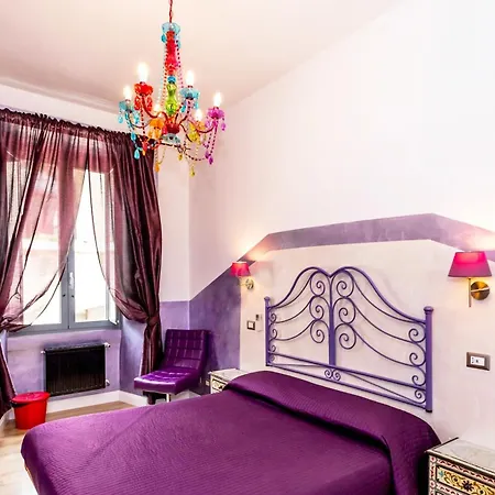 Dream Station Bed & Breakfast