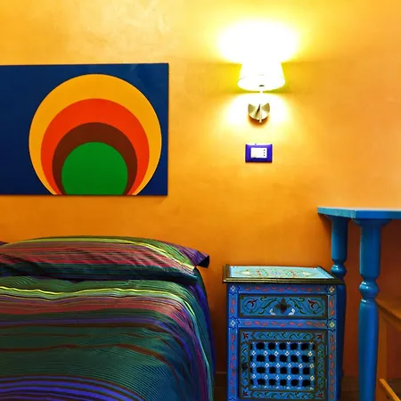 Dream Station Bed & Breakfast 4*