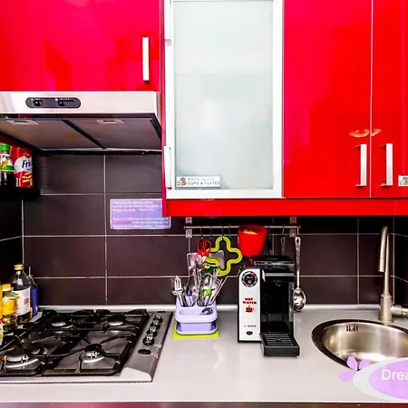 Dream Station Bed & Breakfast 4*