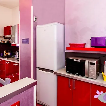 Dream Station Bed & Breakfast