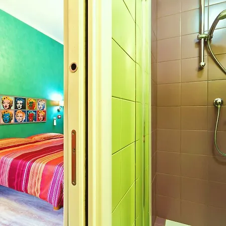 Bed & Breakfast Dream Station Rome