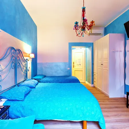 Dream Station 4* Roma