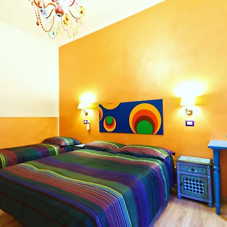 Bed & Breakfast Dream Station Rome