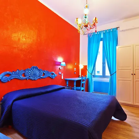 Dream Station Bed & Breakfast 4*