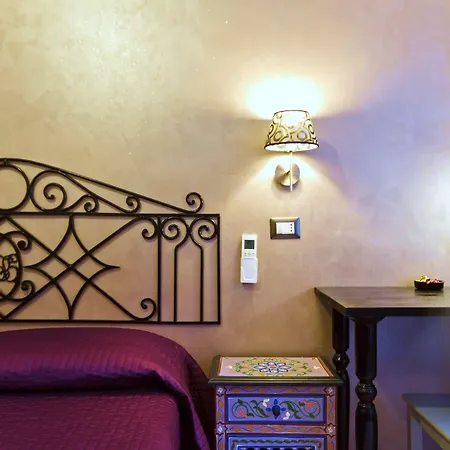 Bed & Breakfast Dream Station