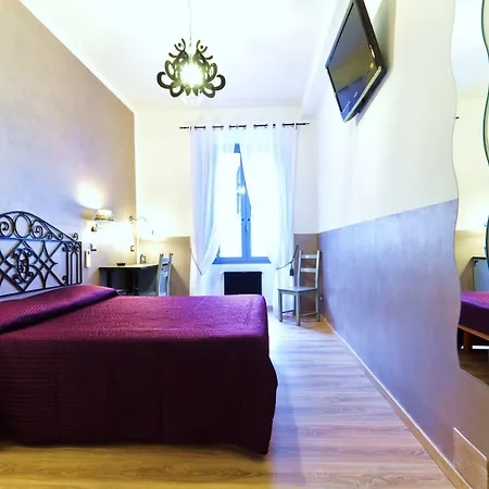 Dream Station Bed & Breakfast