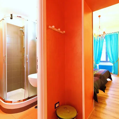 Bed & Breakfast Dream Station 4*