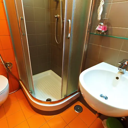 Bed & Breakfast Dream Station