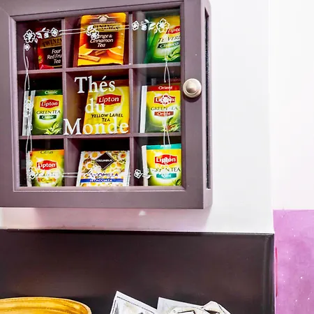 Dream Station Bed & Breakfast Rome