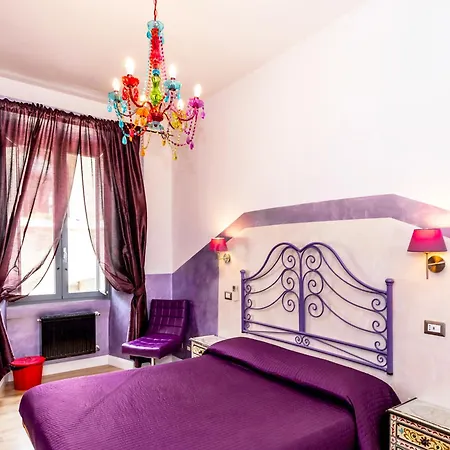Dream Station Bed & Breakfast