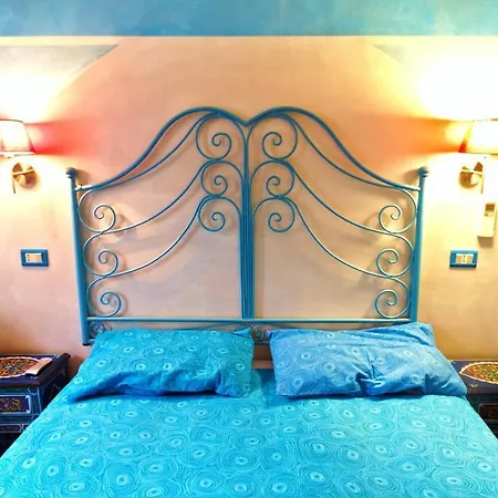 Bed & Breakfast Dream Station