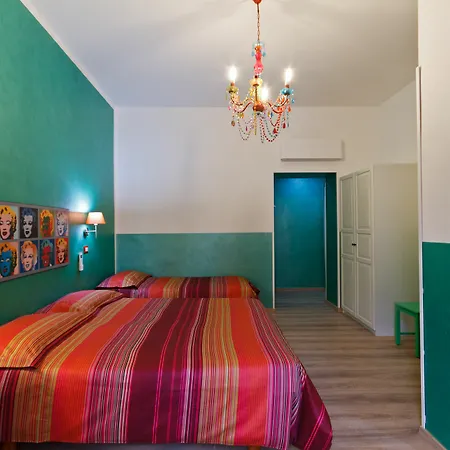 Dream Station 4* Rome