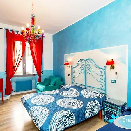 Bed & Breakfast Dream Station Rome