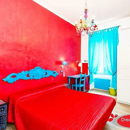 Bed & Breakfast Dream Station