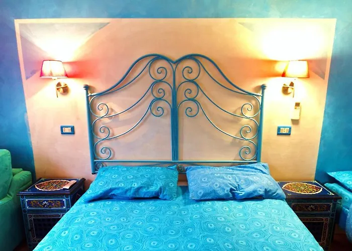 ベッド・アンド・ブレックファスト ドリーム ステーション