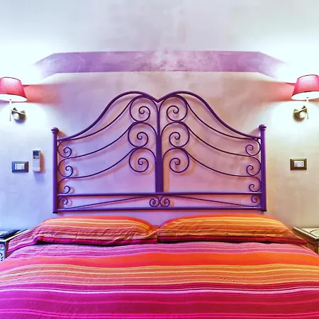 드림 스테이션 B&B 로마