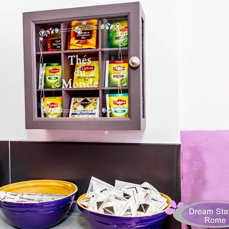 드림 스테이션 4*