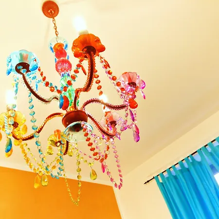 드림 스테이션 4* 로마