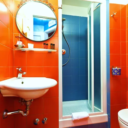 드림 스테이션 B&B 로마