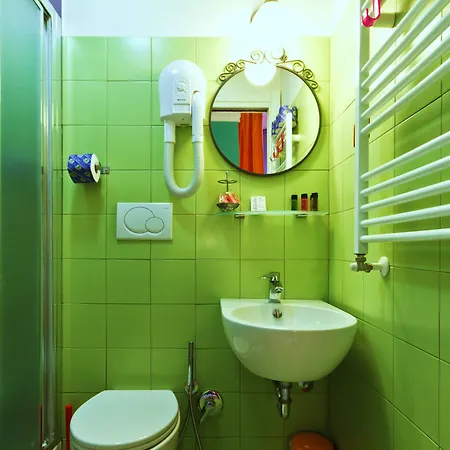 드림 스테이션 로마