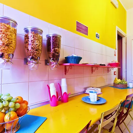 B&B 드림 스테이션