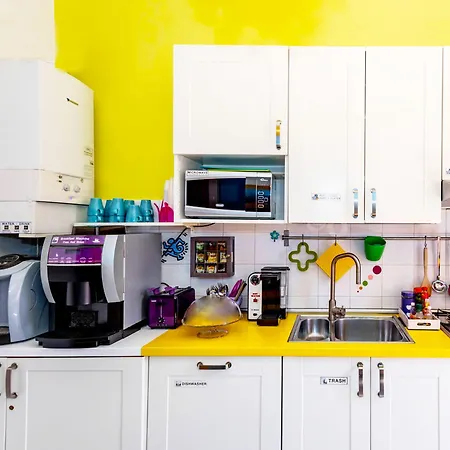 B&B 드림 스테이션 4*