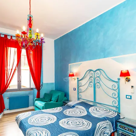 드림 스테이션 로마