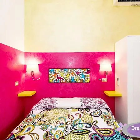 드림 스테이션 B&B