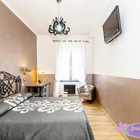 Bed and Breakfast Dream Station Ρώμη