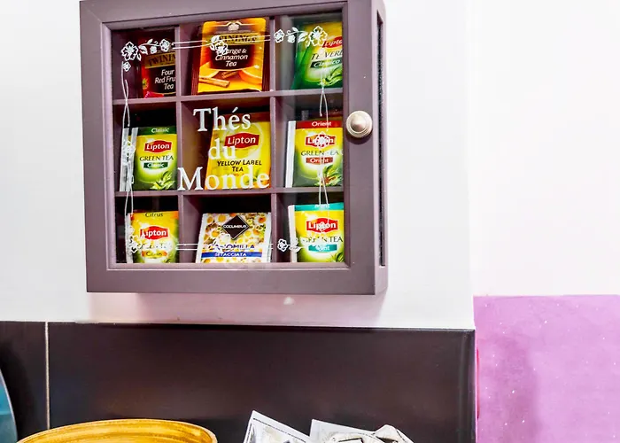 دريم ستيشن فندق مبيت وإفطار روما