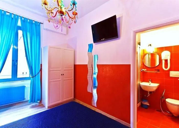 دريم ستيشن روما